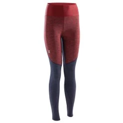 Simond Two Tone Leggings Bottoms