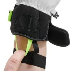 Wedze Lobster 900, Downhill Ski Gloves Accessories