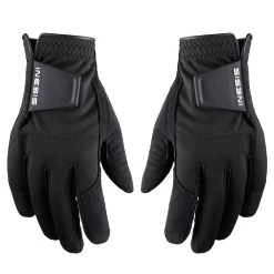 Inesis Golf Rain Gloves Accessories