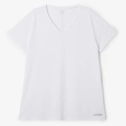 Kalenji Run Dry+ Breathable Short Sleeve T-Shirt