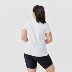 Kalenji Run Dry+ Breathable Short Sleeve T-Shirt