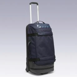 Kipsta Intensive 65 L Wheeled Trolley Case Backpacks & Bags