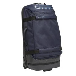 Kipsta Intensive 65 L Wheeled Trolley Case Backpacks & Bags