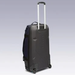 Kipsta Intensive 65 L Wheeled Trolley Case Backpacks & Bags