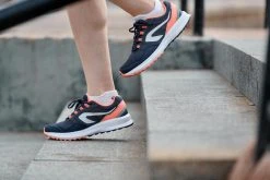 Kalenji Run Active Grip Running Shoes Footwear