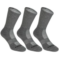 Artengo RS500, High Tennis Socks, 3-Pack