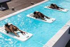 Nabaiji Anny Aquafitness Shorty Swimsuit Bottoms Bikinis, Boardshorts