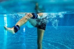 Nabaiji Anny Aquafitness Shorty Swimsuit Bottoms Bikinis, Boardshorts