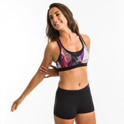 Nabaiji Anny Aquafitness Shorty Swimsuit Bottoms Bikinis, Boardshorts