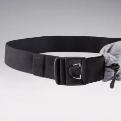 Kalenji Adjustable Running Belt For Any Size Of Smartphone And Keys