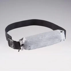 Kalenji Adjustable Running Belt For Any Size Of Smartphone And Keys