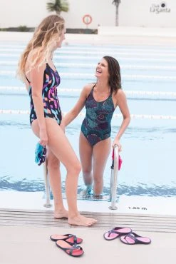 Nabaiji Nabaji Riana One Piece Swimsuit Swimsuits