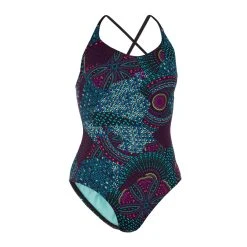 Nabaiji Nabaji Riana One Piece Swimsuit Swimsuits