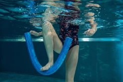 Nabaiji Karli, One Piece Body-Sculpting Aquafitness Swimsuit, Women's