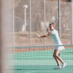 Artengo SK Dry 100, Tennis Skirt, Women's