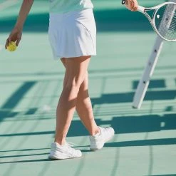 Artengo SK Dry 100, Tennis Skirt, Women's