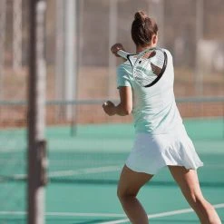 Artengo SK Dry 100, Tennis Skirt, Women's