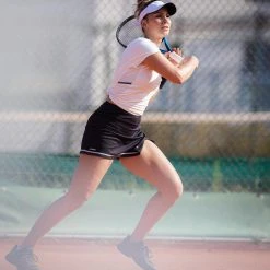 Best Sale Artengo Dry 500 Women's Tennis Skirt | High-Performance & Comfort 37 Artengo Skirts Dry 500, Tennis Skirt, Women's