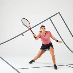 Best Sale Artengo Dry 500 Women's Tennis Skirt | High-Performance & Comfort 36 Artengo Skirts Dry 500, Tennis Skirt, Women's