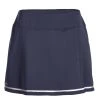 Artengo Skirts Dry 500, Tennis Skirt, Women's