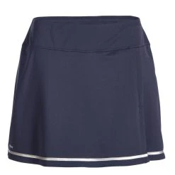 Artengo Skirts Dry 500, Tennis Skirt, Women's