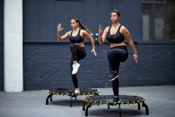 Domyos Women's Fitness Cardio Training Leggings 900 Bottoms