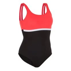 Nabaiji 1-piece Swimsuit Heva Li Blue Petrol Swimsuits