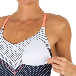 Nabaiji Nabaji Riana One Piece Swimsuit Swimsuits