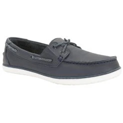 Tribord 500 Non-Slip Sailing Boat Shoes
