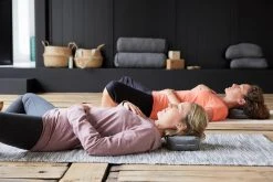 Best Deal Women's Long-Sleeved Organic Cotton Yoga T-Shirt by Kimjaly | Eco-Friendly & Comfortable 63 Shirts Kimjaly, Long-Sleeved Organic Cotton Yoga T-Shirt, Women's