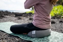 Best Deal Women's Long-Sleeved Organic Cotton Yoga T-Shirt by Kimjaly | Eco-Friendly & Comfortable 64 Shirts Kimjaly, Long-Sleeved Organic Cotton Yoga T-Shirt, Women's