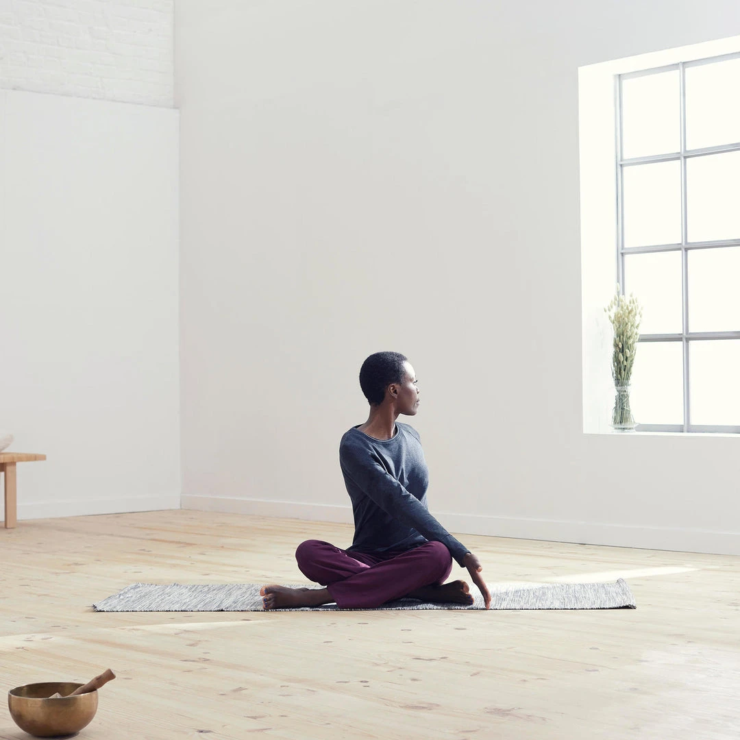 Best Deal Women's Long-Sleeved Organic Cotton Yoga T-Shirt by Kimjaly | Eco-Friendly & Comfortable 25 Shirts Kimjaly, Long-Sleeved Organic Cotton Yoga T-Shirt, Women's