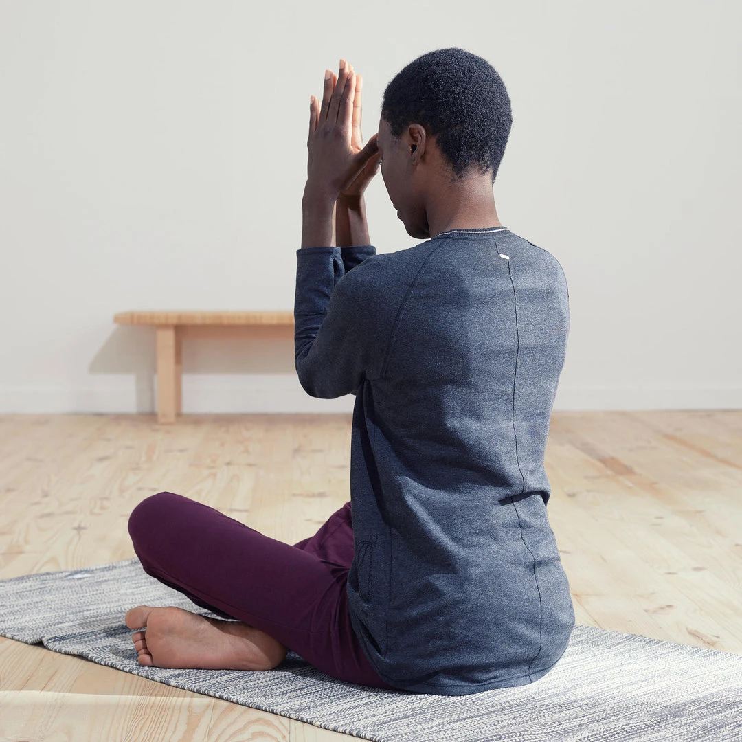 Best Deal Women's Long-Sleeved Organic Cotton Yoga T-Shirt by Kimjaly | Eco-Friendly & Comfortable 28 Shirts Kimjaly, Long-Sleeved Organic Cotton Yoga T-Shirt, Women's