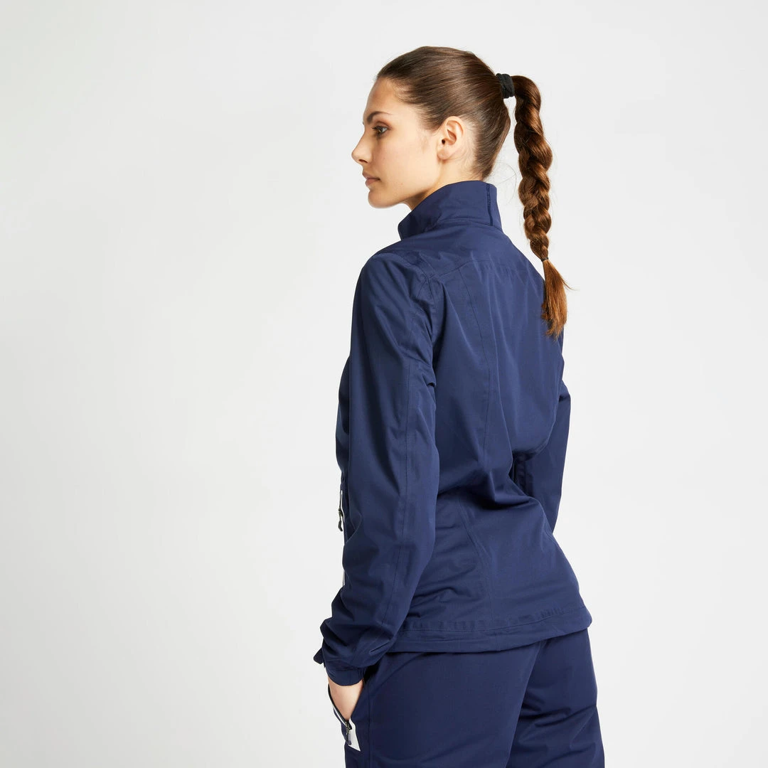 Inesis Waterproof Golf Rain Jacket - Lightweight & Windproof Men's & Women's Jacket 5 Inesis Waterproof Golf Rain Jacket Jackets