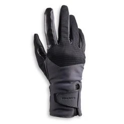 Fouganza 560 Warm Horseback Riding Gloves