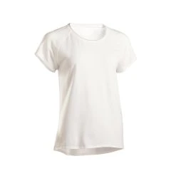 Kimjaly Gentle Yoga T-Shirt