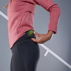 Artengo TH900, Tennis Leggings, Women's