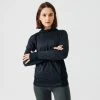 Kalenji Run Warm Sweater With Hoodie