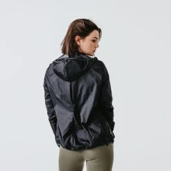 Kalenji Windbreakers Run Wind Running Windbreaker Jacket