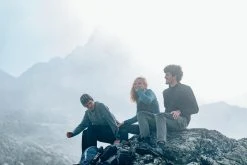 Jackets Quechua MH120 Hiking Fleece Jacket