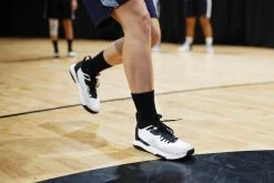 Tarmak Fast 500 Intermediate Low-Rise Basketball Shoes Footwear