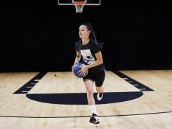 Tarmak Fast 500 Intermediate Low-Rise Basketball Shoes Footwear