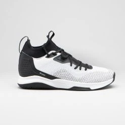 Tarmak Fast 500 Intermediate Low-Rise Basketball Shoes Footwear