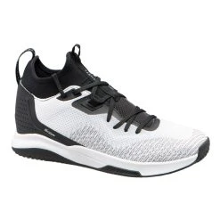 Tarmak Fast 500 Intermediate Low-Rise Basketball Shoes Footwear