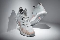 Tarmak Fast 500 Intermediate Low-Rise Basketball Shoes Footwear