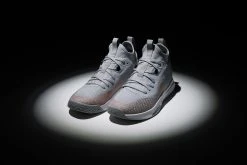 Tarmak Fast 500 Intermediate Low-Rise Basketball Shoes Footwear