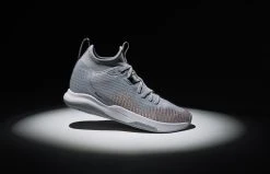 Tarmak Fast 500 Intermediate Low-Rise Basketball Shoes Footwear