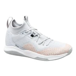 Tarmak Fast 500 Intermediate Low-Rise Basketball Shoes Footwear