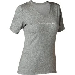 Nyamba Shirts 510 Regular-Fit Gentle Gym And Pilates T-Shirt
