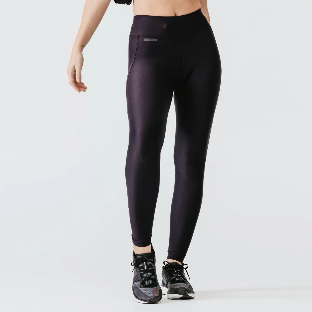 Kalenji Run Dry Running Tights for Men & Women - Best Price, High Performance 1 Kalenji Run Dry Running Tights